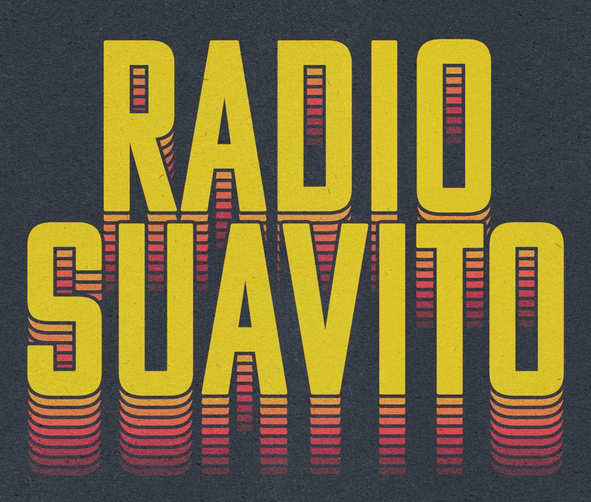 Radio Suavito